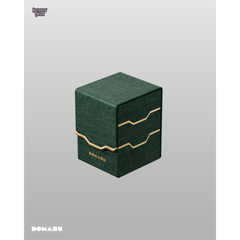 Gatherer's Tavern - DOMARU Vertex 100+ - Luxus