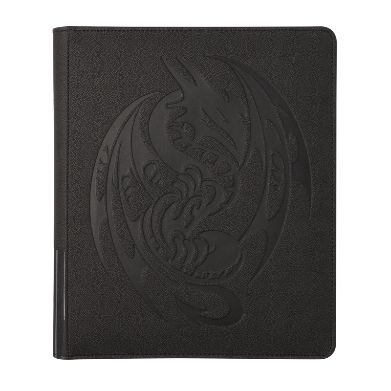 Dragon Shield - Card Codex Portfolio 360 - Binder in div. Farben