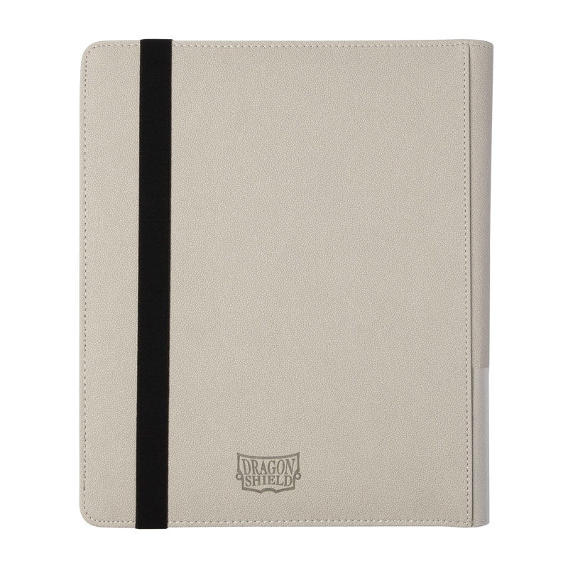 Dragon Shield - Card Codex Portfolio 360 - Binder in div. Farben