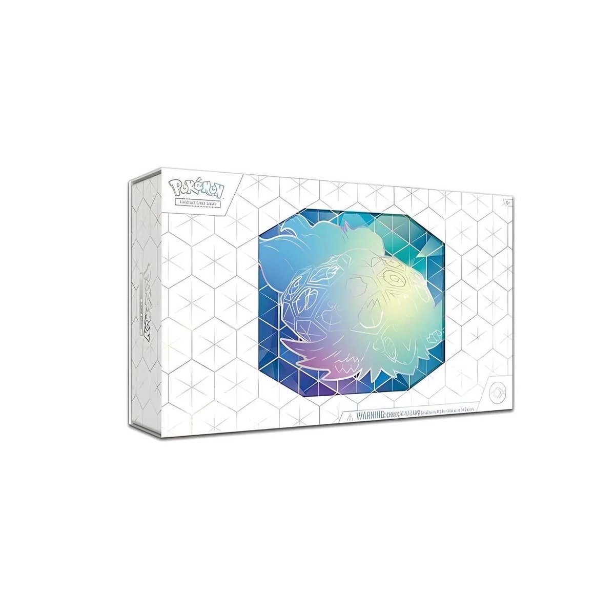 Ultra Premium Kollektion Terapagos ex - EN