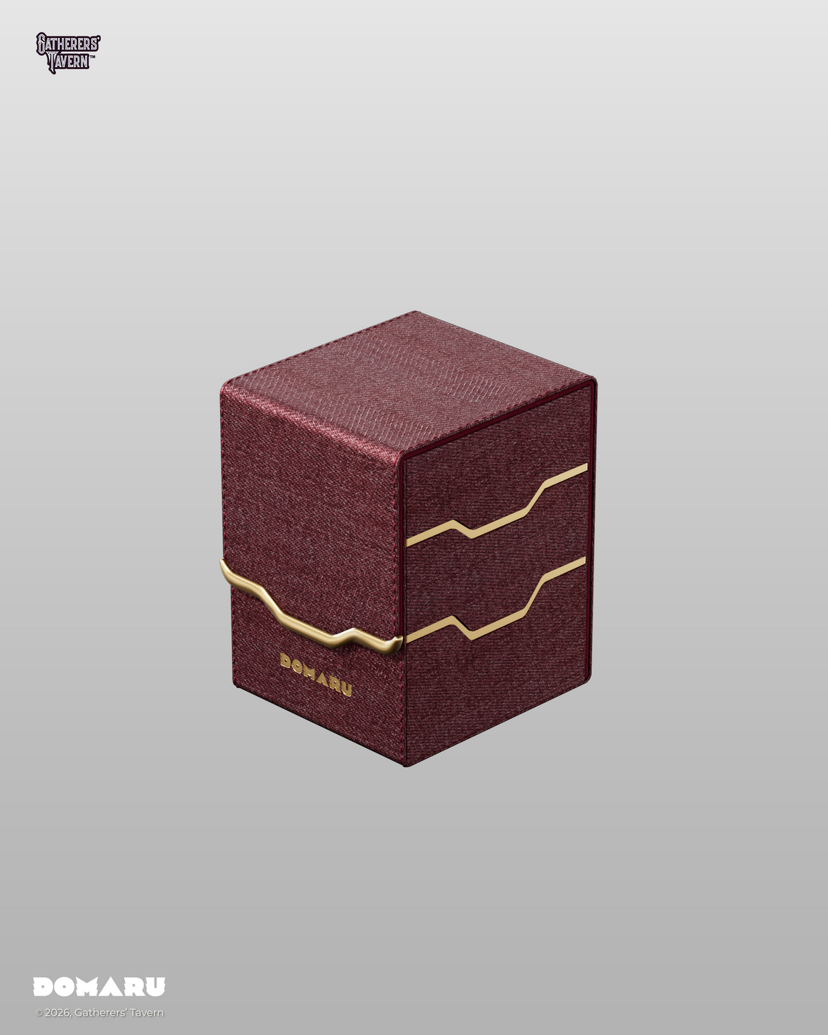 Gatherer's Tavern  - DOMARU Vertex 100+ - Luxus