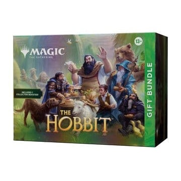 The Hobbit Gift Bundle- EN - MTG