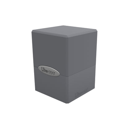 UP - Deck Box - Satin Cube