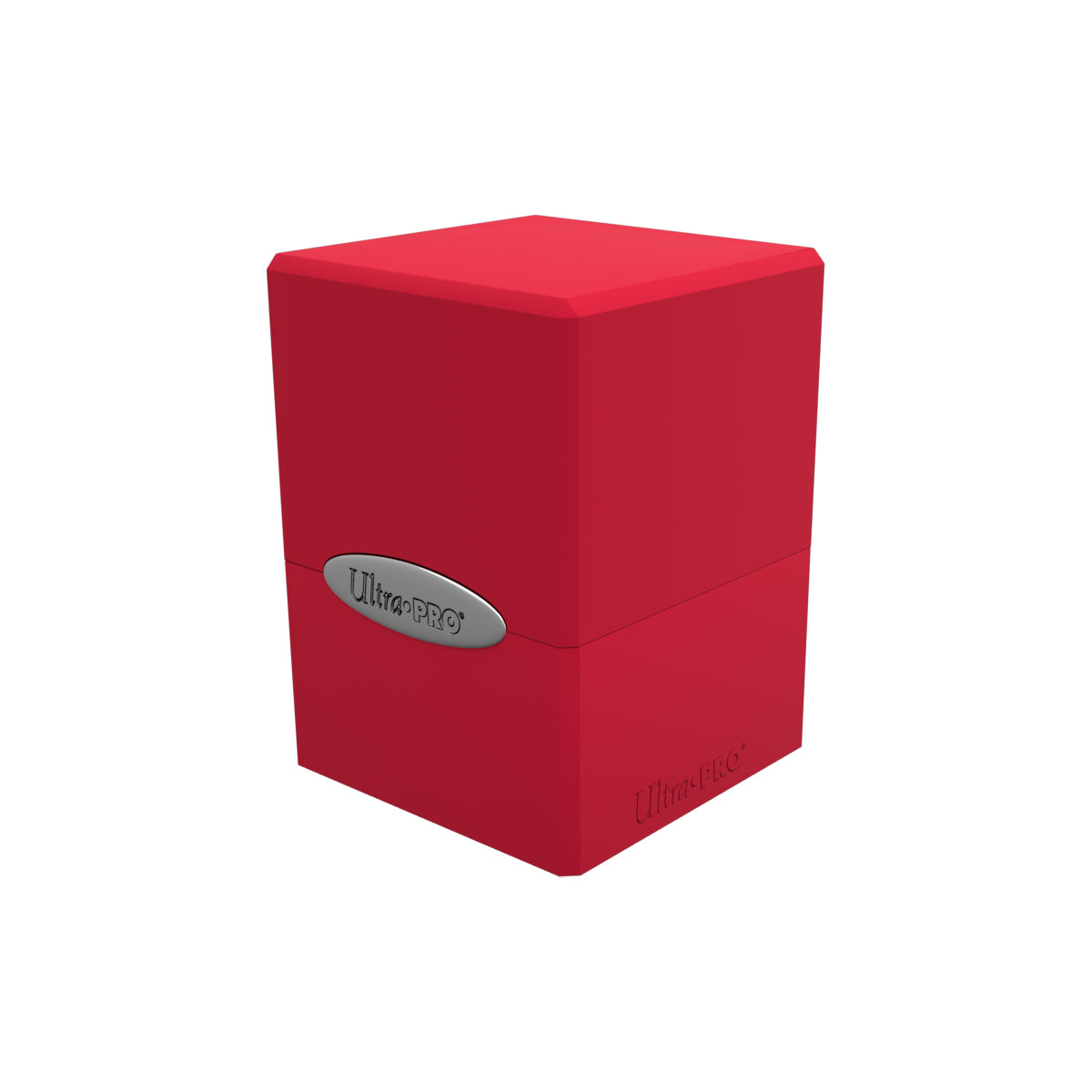 UP - Deck Box - Satin Cube