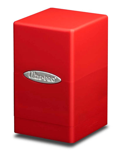 UP - Deck Box - Satin Tower