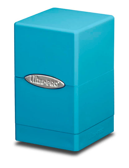UP - Deck Box - Satin Tower