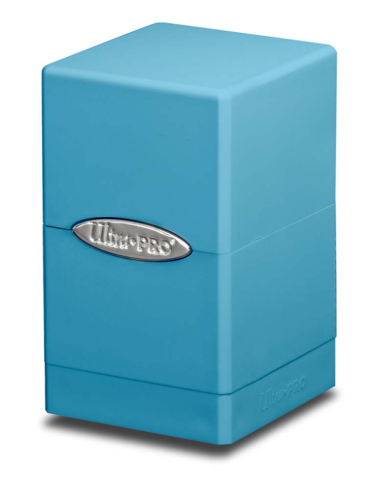 UP - Deck Box - Satin Tower