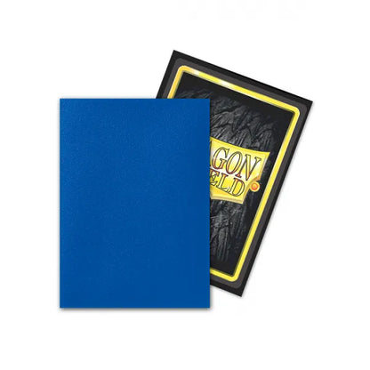 Dragon Shield Sleeves – Standardgröße, dual matt (100 Stück) – Wisdom