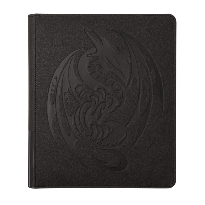 Dragon Shield - Card Codex Portfolio 360 - Binder in div. Farben