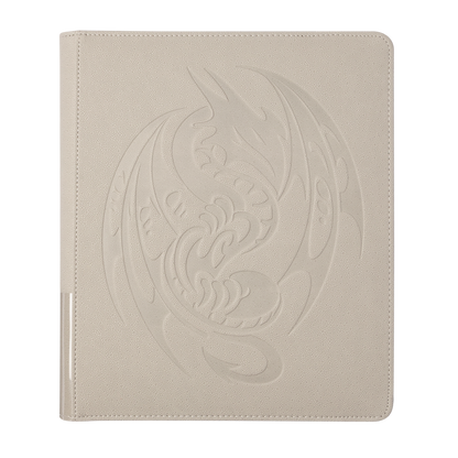 Dragon Shield - Card Codex Portfolio 360 - Binder in div. Farben
