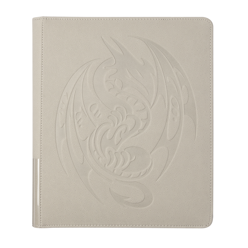 Dragon Shield - Card Codex Portfolio 360 - Binder in div. Farben