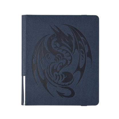Dragon Shield - Card Codex Portfolio 360 - Binder in div. Farben