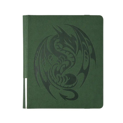 Dragon Shield - Card Codex Portfolio 360 - Binder in div. Farben