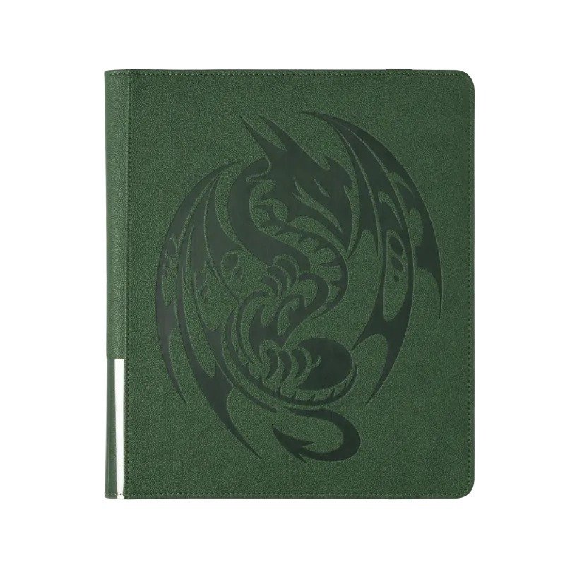 Dragon Shield - Card Codex Portfolio 360 - Binder in div. Farben