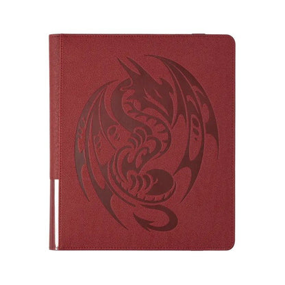 Dragon Shield - Card Codex Portfolio 360 - Binder in div. Farben