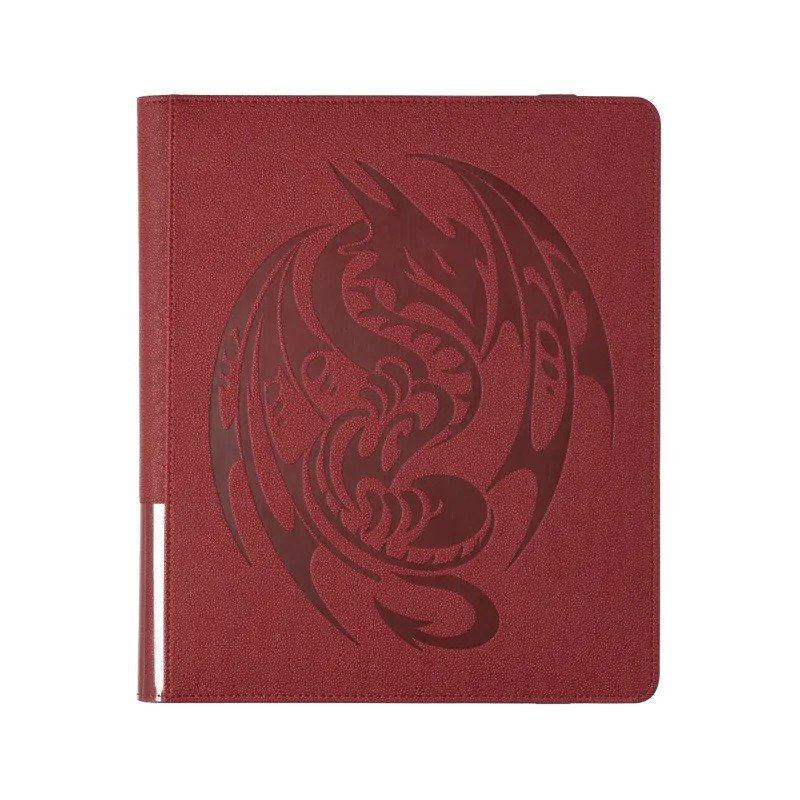 Dragon Shield - Card Codex Portfolio 360 - Binder in div. Farben