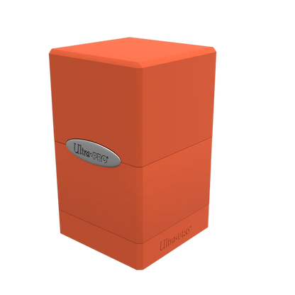 UP - Deck Box - Satin Tower