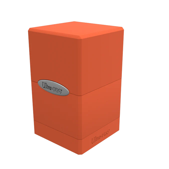 UP - Deck Box - Satin Tower