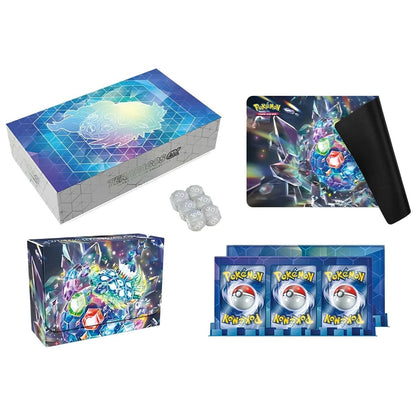Ultra Premium Kollektion Terapagos ex - EN